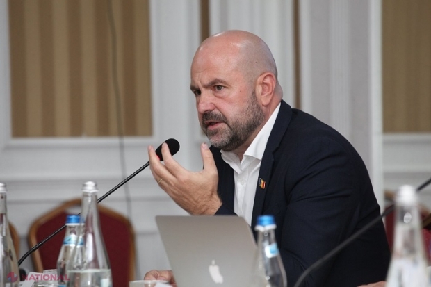 Vicepremierul Bolea le răspunde agricultorilor: Interzicerea importurilor de cereale „pe bază de emoții” ar putea bloca exporturile fermierilor noștri pe piețele externe