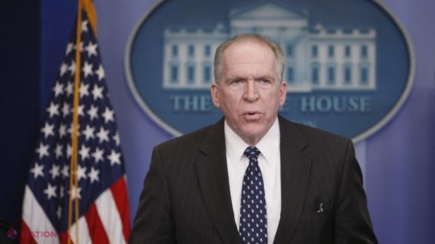 SUA: Fostul director CIA susţine că Trump a colaborat cu Rusia 
