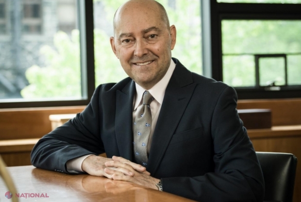 De ce Putin ar folosi mai degrabă arme CHIMICE decât NUCLEARE. Trei argumente ale unui fost comandant al NATO