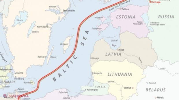 „Este crucial să economisim gaz”. Germania face apel la populație și industrie, pentru a evita raționalizarea
