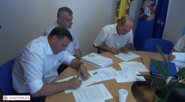 VIDEO // Ce spune Andrei Năstase despre ideea înaintării unui CANDIDAT UNIC la alegerile prezidențiale