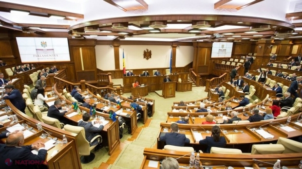 DOC // Ce prevede HOTĂRÂREA Parlamentului privind declararea „stării de urgență” pentru 60 de zile. Moldovenii NU vor mai putea părăsi în condițiile actuale teritoriul republicii, deoarece autoritățile vor institui un regim special de intrare/ieșire 
