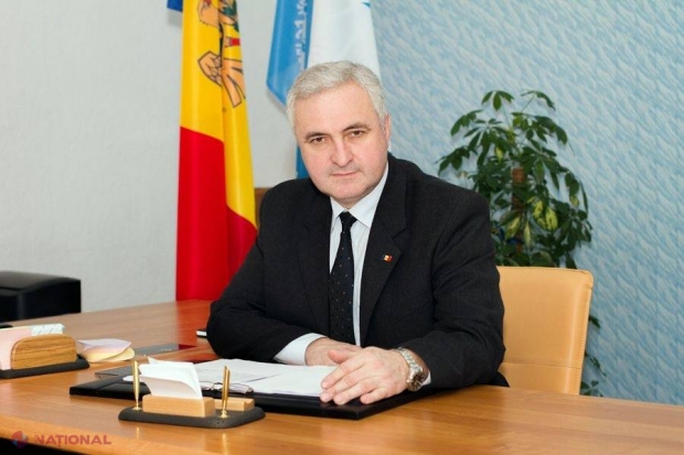 Funcționar, SUSPENDAT din funcție de Guvern, la solicitarea Procuraturii Anticorupție. Este cercetat PENAL