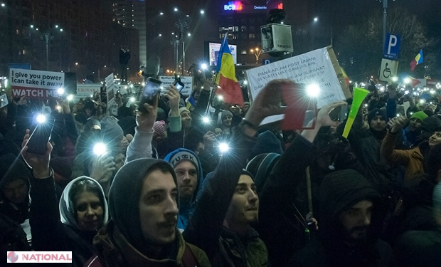 Un senator din SUA care se uita la Super Bowl a rămas MUT DE UIMIRE când a văzut protestele din Piaţa Victoriei. Ce mesaje a postat pe Twitter