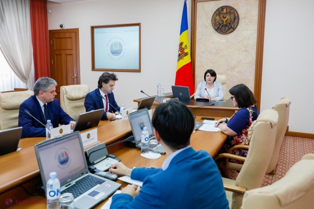 Guvernul R. Moldova se mută la Bălți pentru o zi. Deciziile IMPORTANTE care urmează să fie adoptate