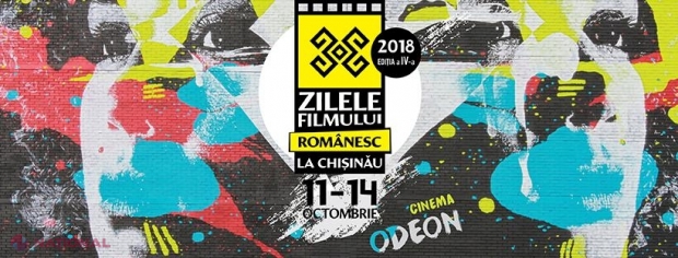 VIDEO // Filmele românești trec Prutul și în această toamnă: Producții valoroase, la „Odeon”