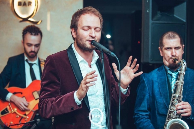 Cristofor Aldea-Teodorovici Orchestra va susține două concerte INEDITE de Ziua Națională a României