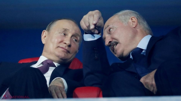 Belarus merge la RĂZBOI alături de Rusia. Anunţ categoric al lui Aleksandr Lukaşenko
