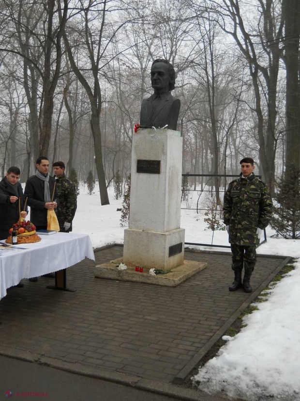 Eveniment de mare încărcătură simbolică la Iași