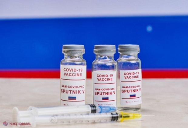 Rusia nu se așteaptă ca vaccinul Sputnik V să fie autorizat prea curând în UE. Moscova, pregătită să livreze 100 de milioane de doze