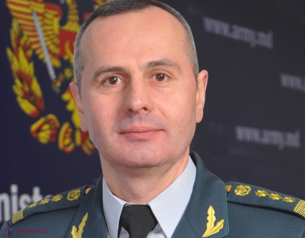 Armata Națională a R. Moldova are un nou șef. Președintele Maia Sandu a semnat DECRETUL