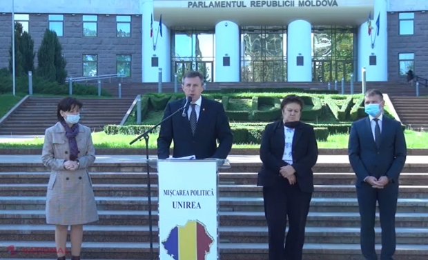 Unirea cu R. Moldova ar costa Bucureștiul în jur de 8 MILIARDE de euro anual: „Dacă rămânem pe cont propriu, atunci avem nevoie de 100 de ani să reducem decalajul existent”