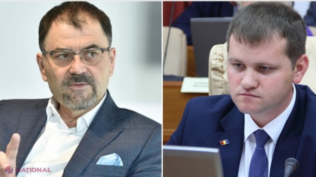 DECLARAȚIE // „Valeriu Munteanu a plecat din PL din cauza că nu a putut să pună mâna pe partid. Visul lui de-o viață a fost să fie președinte de partid”