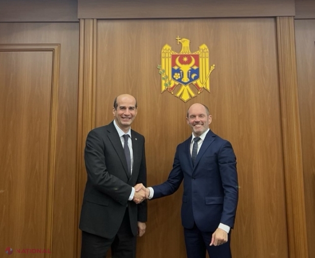 NATO reconfirmă „sprijinul de neclintit” pentru suveranitatea, independența, integritatea teritorială, dar și pentru integrarea europeană a Republicii Moldova