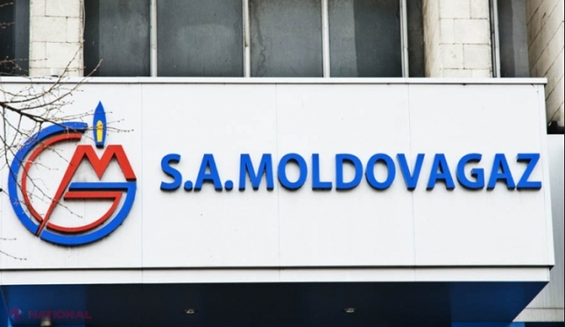 SA „Moldovagaz” ar putea fi naționalizată. Premierul Recean: „Să putem să acționăm, în mod special acolo unde avem active strategice și care, apropo, au fost preluate tot așa – prin forță și șantaj. Trebuie să ne recuperăm activele”