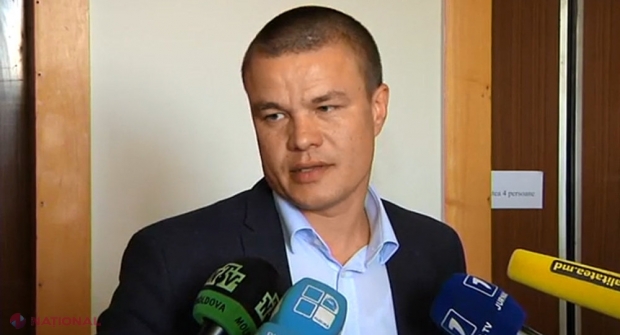 Mai mulţi apropiaţi ai lui Stoianoglo au rămas fără funcţii. A fost înlăturat din funcţie şi şeful interimar al Procuraturii Anticorupţie, care ar fi pus presiune pe procurorul ce îl anchetează pe Stoianoglo