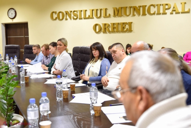 DOC // Rusia, o nouă încercare de a FRAUDA ALEGERILE în R. Moldova. Mii de pensionari din Orhei ar putea fi implicați într-o SCHEMĂ de spălare de bani de către condamnatul Ilan Șor