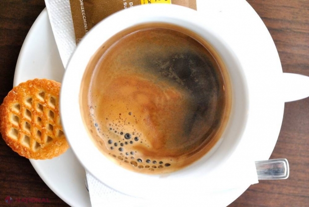 Ce boală gravă te paște dacă bei cafea pe stomacul gol