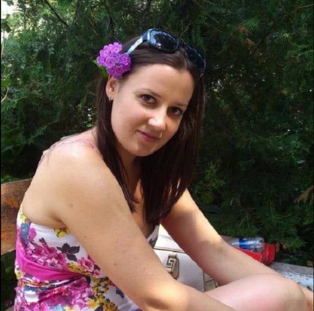 FOTO // Femeia din imagine, mamă a unui bebeluș, CĂUTATĂ de rude și de poliția din R. Moldova: A plecat din ianuarie de acasă și nimeni nu mai știe nimic de ea