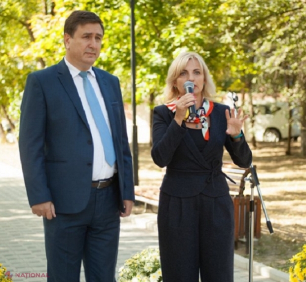 EXEMPLU // Orașul din R. Moldova unde mai multe partide și candidați independenți susțin ACELAȘI candidat la funcția de PRIMAR 