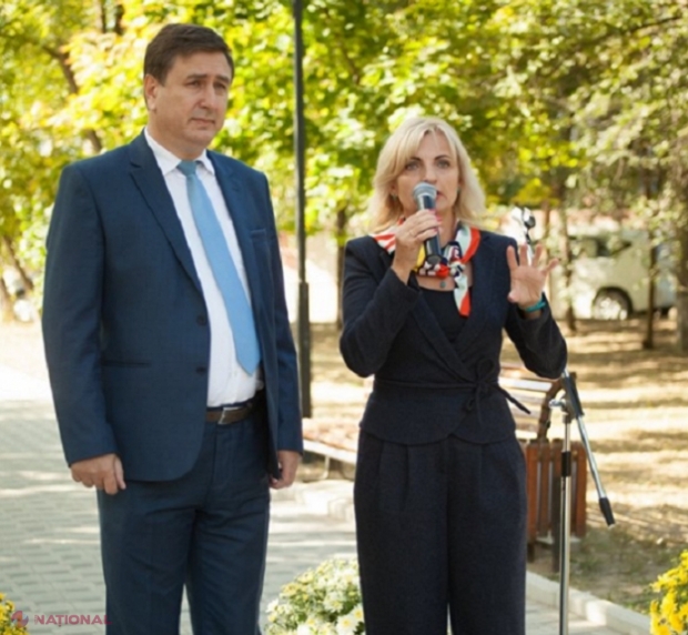 EXEMPLU // Orașul din R. Moldova unde mai multe partide și candidați independenți susțin ACELAȘI candidat la funcția de PRIMAR