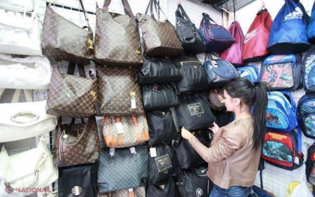 Atenție la cumpărături! Care sunt cele mai FALSIFICATE produse și mărci din lume
