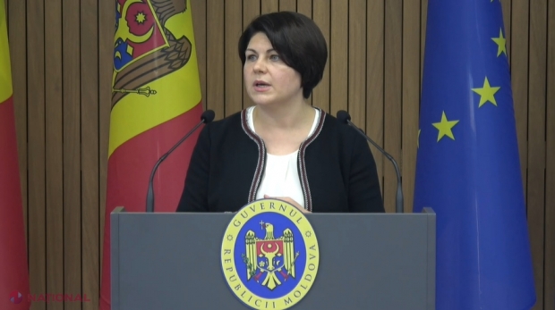 Anunțul așteptat de toți PĂRINȚII. Cum va începe anul ȘCOLAR, după ce R. Moldova a fost lovită de un nou VAL al pandemiei COVID-19. Premierul Gavrilița: „Vrem ca aceste REGULI să fie clare din timp, până la 1 septembrie”