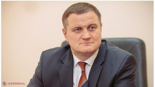 Fost viceministru al MAI, dat pe mâna judecătorilor pentru FILAREA ilegală a procurorilor anticorupție care gestionau dosarul privind jaful bancar: Ar fi acționat la comanda lui Plahotniuc și Șor