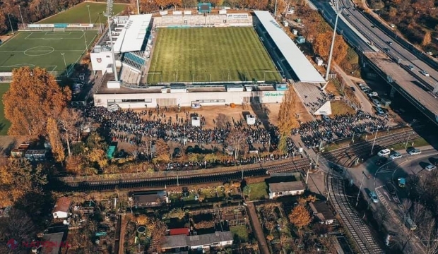 Cetățenii R. Moldova din DIASPORA au înregistrat un nou RECORD și pot face DIFERENȚA pe 11 iulie. Moldovenii mai au DOUĂ zile pentru a se înregistra prealabil pentru a participa la scrutinul parlamentar 