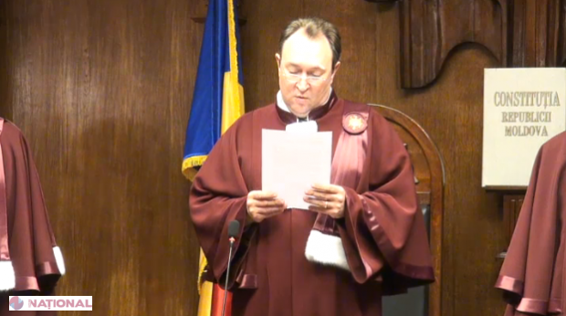 Constituționalitatea deciziilor privind concesionarea Aeroportului nu poate fi verificată de CC