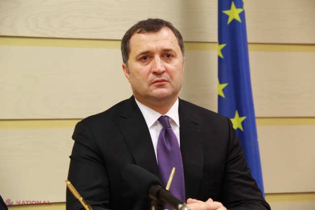 Vlad Filat a mizat pe votul liberalilor: „Trebuie să găsim un compromis mai repede”