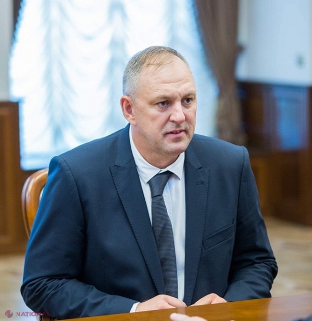 Igor Dodon a găsit șef la SPPS, după ce instituția a revenit în subordinea președintelui: „Am semnat decretul”