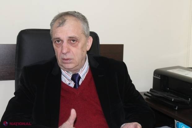 Agonia separatismului transnistrean