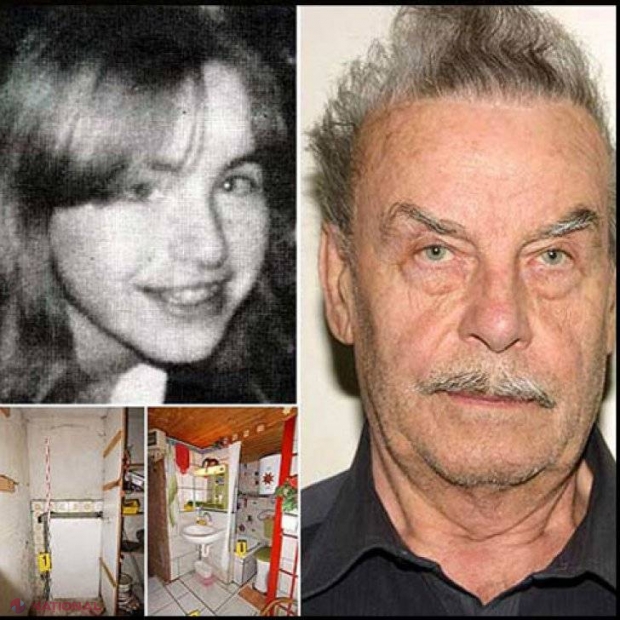 Descoperire TERIFIANTĂ făcută în casa GROAZEI din Austria, la 10 ani de la condamnarea lui Josef Fritzl