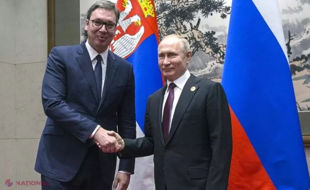 Putin „SACRIFICĂ” unul dintre cei mai fideli ALIAȚI din Europa fără să clipească: „Situația s-a înrăutățit după cuvintele sale”