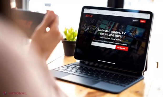 Serialul spectaculos de pe Netflix care te va impresiona. Are doar 4 episoade, spune o poveste reală, dar o face cu ajutorul animației