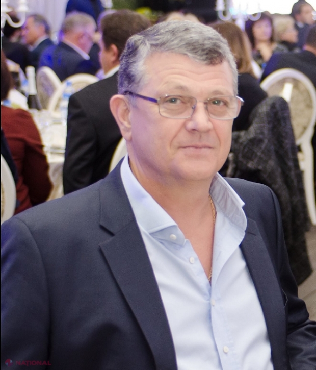 Un chirurg care a activat la Spitalul Clinic Republican, RĂPUS de COVID-19 la vârsta de 58 de ani