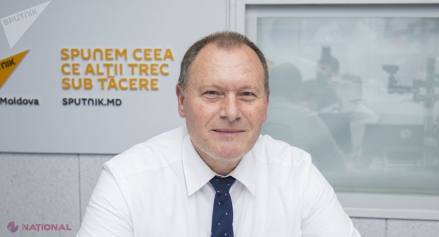 Ministrul de Externe de la Chișinău este atenționat că „pragmatismul fără verticalitate se numește OPORTUNISM”: „Cum poate fi pragmatică relația cu Rusia, când ea ne violează, timp de trei decenii, suveranitatea și integritatea?”