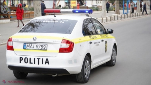 Organele de drept, cu ochii pe cei care vor încerca să influențeze rezultatul alegerilor prin cumpărarea de voturi. Echipaje ale Poliției, la fiecare secție de votare 