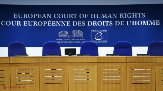 RAPORT // În 2024, cel mai mic număr de cereri depuse la CtEDO împotriva R. Moldova în ultimii zece ani: 17 condamnări pentru inacțiunile judecătorilor și polițiștilor