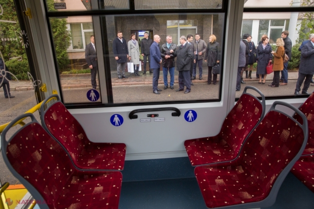 Firme moldo-belaruse ar putea deschide în R. Moldova o întreprindere de asamblare a autobuzelor electrice și un complex zootehnic