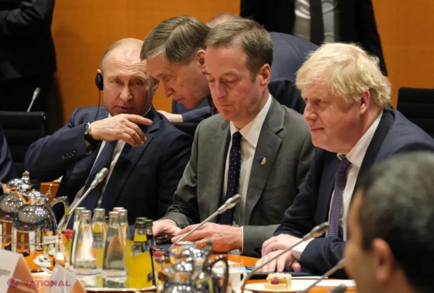 Greșeala CATASTROFALĂ pe care ar fi făcut-o Putin. „Mai are o singură opțiune”. Nu este exclus ca RĂZBOIUL din Ucraina să dureze încă un an și jumătate