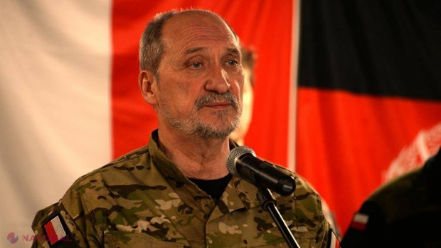 Ministru din UE: Putin își creează o poziție confortabilă pentru AGRESIUNE în Europa