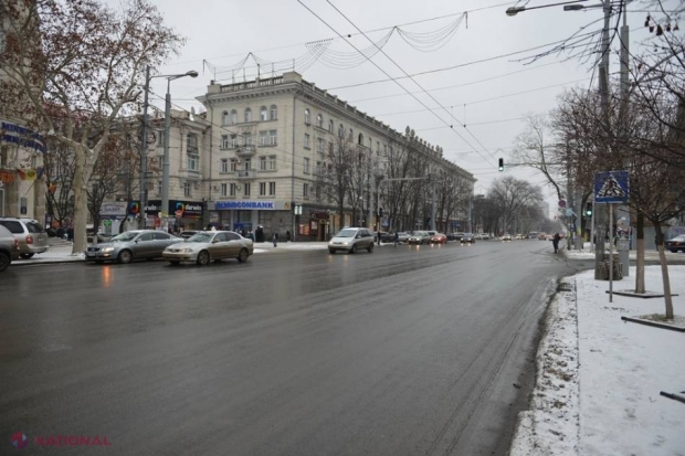 Ce rute de troleibuz și autobuz sunt FUNCȚIONALE la această oră în Chișinău
