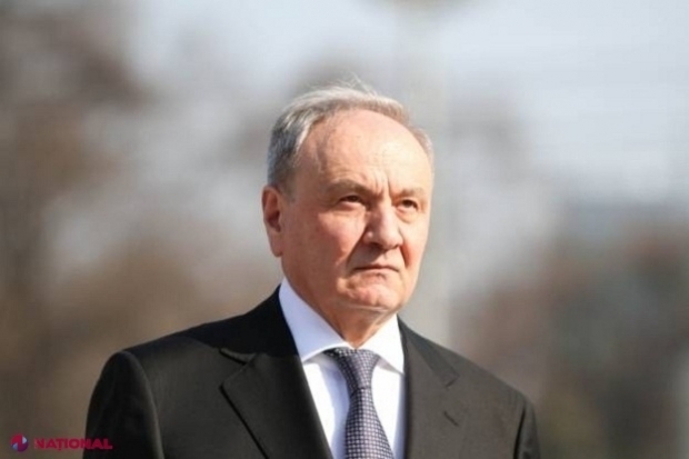 Prima DECLARAȚIE făcută de Nicolae Timofti, după ce Șor a afirmat că Dodon ar fi primit 3 000 000 de euro pentru ca să-l voteze președintele R. Moldova