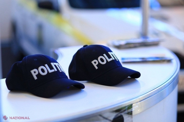 Un polițist în vârstă de 42 de ani, RĂPUS de CORONAVIRUS: „A luptat mai mult de două săptămâni pentru viață”