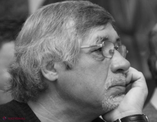 Interviu // Două state – o singură literatură