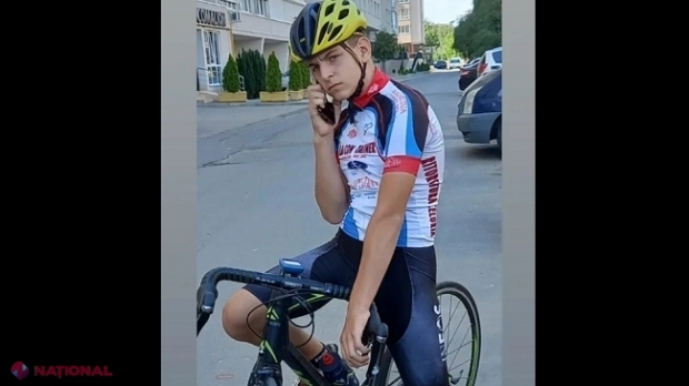 VERDICT // Șase ani de închisoare pentru șoferul care a accidentat doi bicicliști minori la Stăuceni, iar unul a decedat: Obligat să plătească 1,5 milioane de lei familiilor victimelor