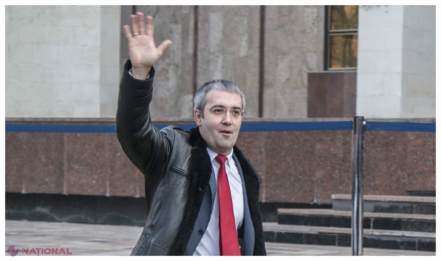 DOC // Fostul deputat Serghei Sârbu, somat să verse în bugetul de stat 1,9 MILIOANE de lei: Ar putea să nu mai ocupe nici funcții publice o perioadă