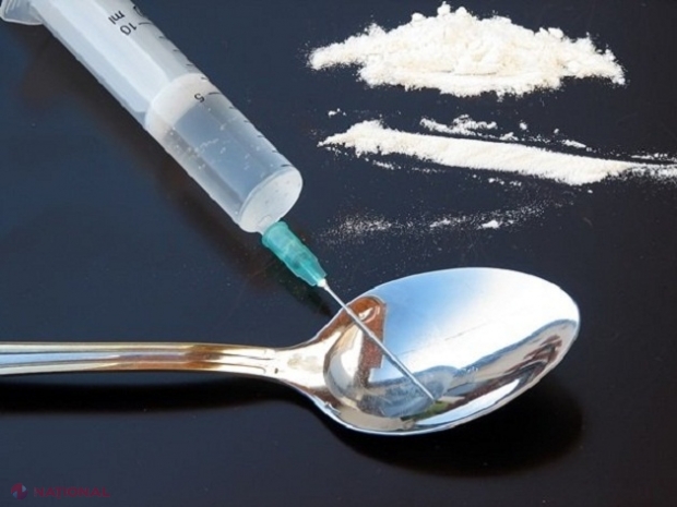 CIFRE ALARMANTE: Tot mai multe persoane din R. Moldova, în special tineri, consumă DROGURI. Zeci de decese în 2018